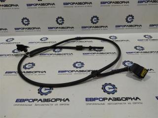 форсунка омывателя лобового стекла Land Rover Range Rover Velar 1 поколение L560 2018, 2.0 л., бензин, АКПП, передний привод, LR096444, LR180614, T4A1149, T4A50255, HK8317666AA, HK8317666AB, LR093458, T2H1167, GX7317K605CA