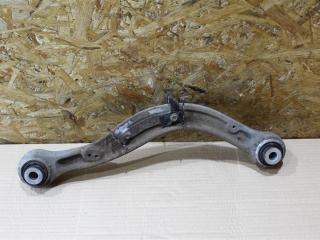 рычаг задний Land Rover Range Rover 4 поколение L405 2014, 4.4 л., дизель, АКПП, полный привод, правый руль, CPLA5500BA, CPLA5500BB, CPLA5500BC, LR139241, LR172512, LR037690, LR037690