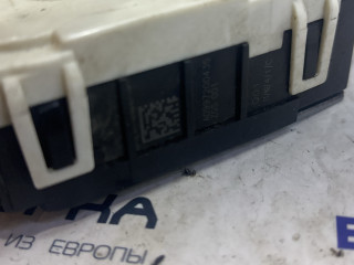 замок двери передней правой Mercedes-Benz C-Класс W204/S204/C204 [рестайлинг] W204 2011, 2.0 л., CDi, дизель, АКПП, задний привод, A2047232808, A0997200435