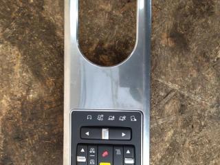 блок управления подвеской Land Rover Range Rover 3 поколение [2-й рестайлинг] L322 2010, 4.4 л., дизель, АКПП, передний привод, BH4214B596AD, BH4214B596AD, LR023039, LR024520