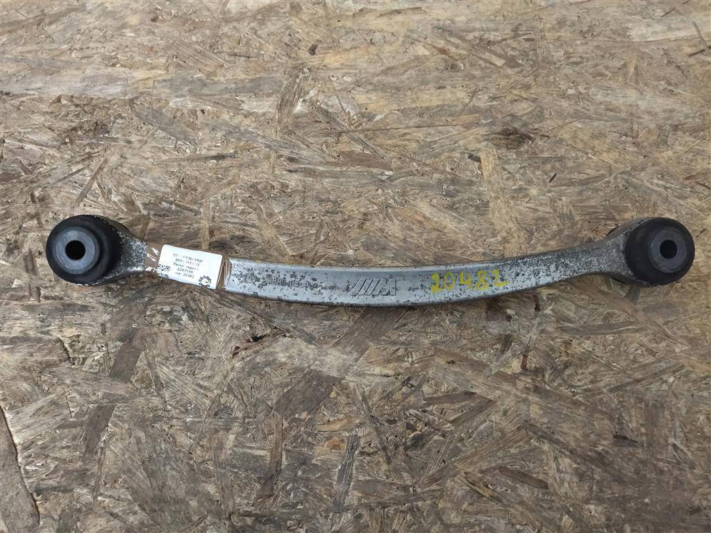 рычаг задний BMW M3 E92/E93 E92 2012, 4.0 л., i, S65 B40 A, бензин, АКПП, купе, задний привод, правый руль, 2283549, 2283549, 33322283549, 3332228354903 - фото №1