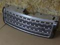 решетка радиатора Land Rover Range Rover 4 поколение L405 2014, 4.4 л., дизель, АКПП, полный привод, правый руль, LR034245, LR034245, CK528200AE, LR046748, LR055879, LR077428 - фото №3