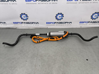 стабилизатор подвески передний Bentley Continental GT 3 поколение 2023, 4.0 л., CVD, бензин, АКПП, красный, купе, полный привод, правый руль, 971411024H