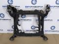 балка подвески передняя (подрамник) Mercedes-Benz M-Класс W164 2007, 3.0 л., CDi, дизель, АКПП, передний привод, A1643300058 - фото №2