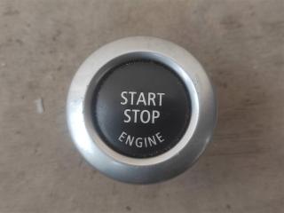 кнопка Start/Stop BMW 3 серия E90/E91/E92/E93 [рестайлинг] E90 2008, 2.0 л., дизель, АКПП, передний привод, 613, 6949913, 6949913