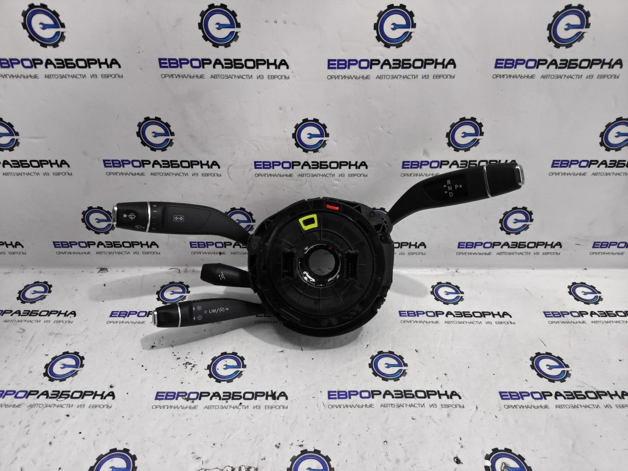 переключатель дворников Mercedes-Benz E-Класс W213/S213/C238/A238 W213 2017, 2.0 л., CDi, дизель, АКПП, задний привод, 10100692, 10100692 - фото №1