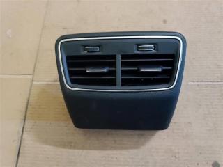 дефлектор обдува салона Audi A4 B9 2019, 2.0 л., TDi, дизель, АКПП, передний привод, 4K0819203C