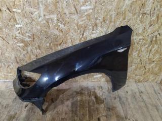 крыло переднее левое BMW X6 E71/E72 E71 2011, 3.0 л., D, N57 D30 B, дизель, АКПП, передний привод