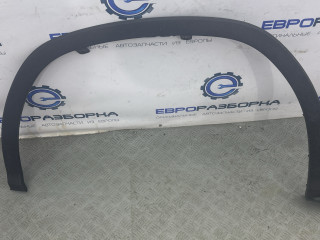 накладка колесной арки передний левый Lexus RX 4 поколение 2017, 3.0 л., бензин, АКПП, передний привод, 7560248050