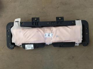 подушка безопасности коленная Mercedes-Benz GLS-Класс X166 2018, 3.0 л., CDi, дизель, АКПП, передний привод, A1668600102, A1668600102