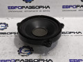динамик Land Rover Range Rover 4 поколение L405 2015, 4.4 л., дизель, АКПП, полный привод, правый руль, BJ3218808BB, LR025876 - фото №6