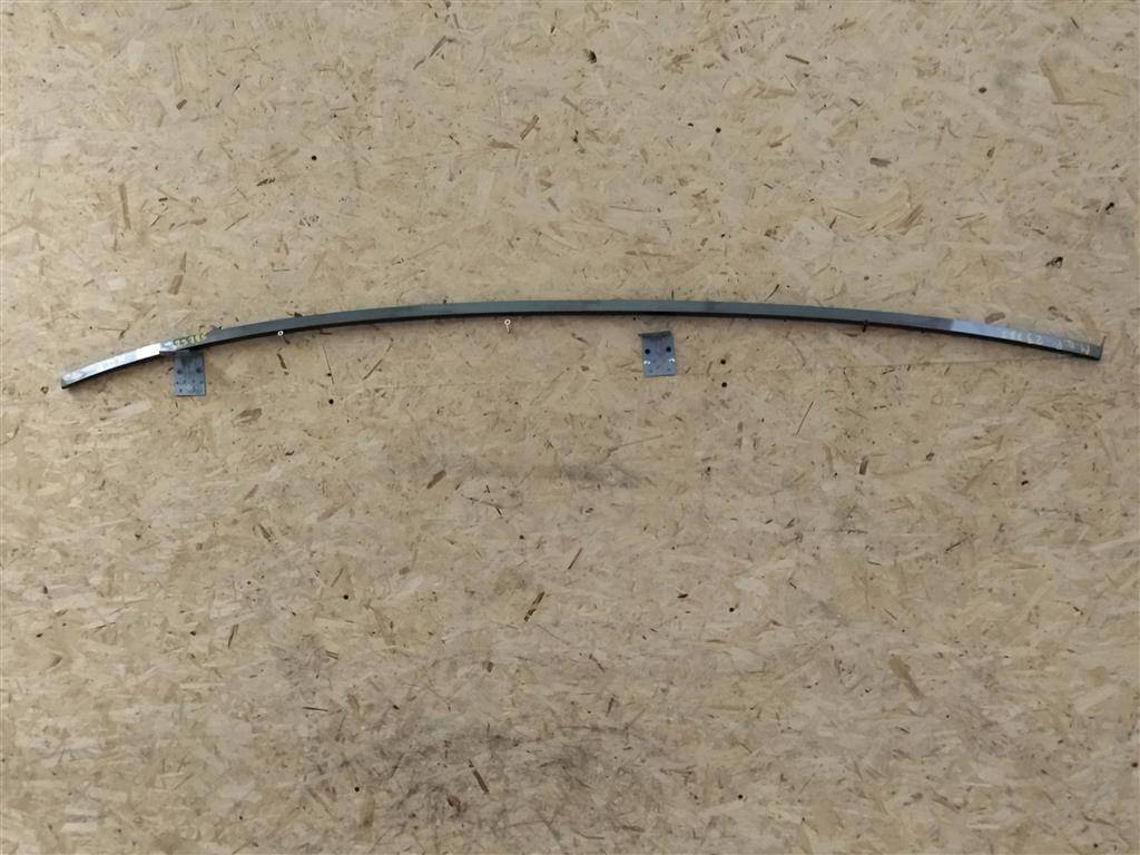 молдинг крыши Maserati Quattroporte 6 поколение 2014, 3.0 л., дизель, АКПП, передний привод, 670010245, 670010245, 670010245SX - фото №1