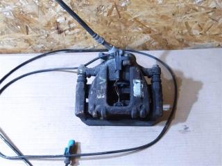 суппорт задний правый Volkswagen Crafter 1 поколение [рестайлинг] 2015, 2.0 л., TDi, дизель, передний привод, 2E0615424, A9064231498