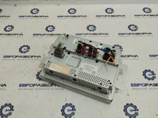 монитор мультимедиа Land Rover Range Rover 4 поколение L405 2013, 4.4 л., дизель, АКПП, полный привод, правый руль, LR045921, LR045921, CPLA10E889BK, LR052181, CPLA10E889BL, LR071757, CPLA10E889BN, LR076040, CPLA10E889BR