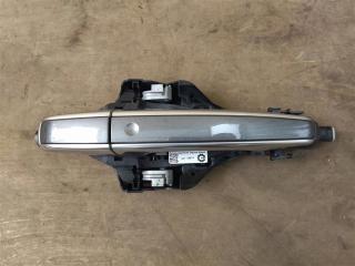 ручка наружная Land Rover Discovery Sport 1 поколение L550 2016, 2.0 л., дизель, АКПП, передний привод, LR046326, LR046326, CK5222400AD8JBM