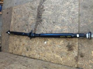 карданный вал Maserati Quattroporte 6 поколение 2014, 3.0 л., дизель, АКПП, передний привод, 670008544, 670008544