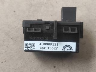 антенна Audi A8 D4/4H 2012, 3.0 л., TDi, дизель, АКПП, передний привод, 4H0909131, 4H0909131