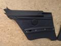 Дверные карты BMW M3 E92/E93 E92 2012, 4.0 л., i, S65 B40 A, бензин, АКПП, купе, задний привод, правый руль, 51417903583, 51417903583 - фото №10