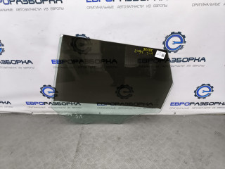 стекло двери задней левой Land Rover Range Rover Sport 2 поколение L494 2017, 3.0 л., дизель, АКПП, передний привод, LR043953, DK6225713AD, DK6225713AC, DK6225713AB