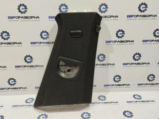 обшивка стойки BMW 7 серия F01/F02 [рестайлинг] F01 2013, 3.0 л., бензин, АКПП, полный привод, правый руль, 51438055329, 51438055330