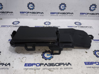 крышка блока предохранителей Bentley Continental GT 3 поколение 2023, 4.0 л., CVD, бензин, АКПП, красный, купе, полный привод, правый руль, 3SA971813A, 3SA972797A