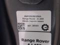 дверь задняя левая Land Rover Range Rover 4 поколение [рестайлинг] L405 2018, 4.4 л., дизель, АКПП, полный привод, правый руль, LR036403, LR036403, CK5224631AA - фото №4