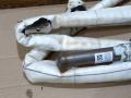 подушка безопасности боковая (шторка) BMW 2 серия F22/F23 2017, 3.0 л., АКПП, передний привод, 72127292897, 7292897 - фото №4