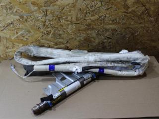 подушка безопасности дверная Audi Q7 4L [рестайлинг] 2011, 3.0 л., TDi, дизель, АКПП, передний привод, 4L0880741A, 4L0880741A