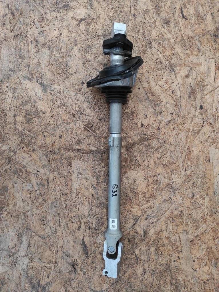 рулевой карданчик BMW 6 GT G32 2019, 2.0 л., дизель, АКПП, задний привод, 323, 6886806, 6886806 - фото №1