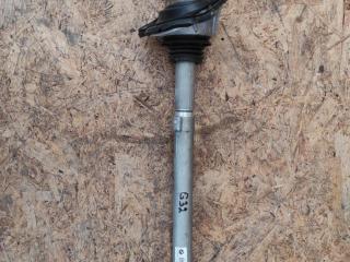 рулевой карданчик BMW 6 GT G32 2019, 2.0 л., дизель, АКПП, задний привод, 323, 6886806, 6886806