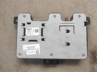 Многодиапазонная антенна BMW 6 Gran Coupe F06 [рестайлинг] 2016, 4.4 л., бензин, АКПП, полный привод, 65209396827, 9396827, 65209396827, 939682702