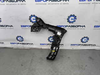 Крепление бампера заднего Volvo XC90 2 поколение 2018, 2.0 л., дизель, АКПП, передний привод, 31407731