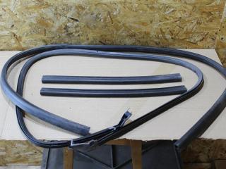 уплотнитель двери BMW X6 F16 2019, дизель, АКПП, передний привод, 729, 7294489, 7294509