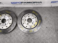 диск тормозной задний Audi R8 42 2008, 4.0 л., TFSI, бензин, АКПП, купе, передний привод, 420615601F, 420615601E - фото №8