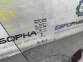 стекло двери передней правой Land Rover Range Rover 4 поколение L405 2013, 4.4 л., дизель, АКПП, полный привод, правый руль - фото №5