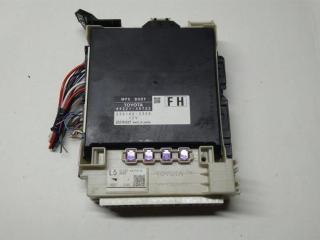 блок комфорта Lexus RX 4 поколение 2017, 3.0 л., бензин, АКПП, передний привод, 8922148752, 89221-48752