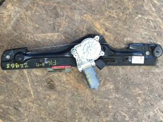 стеклоподъемник задний правый BMW X6 F16 2015, 3.0 л., D, N57 D30 C, дизель, АКПП, внедорожник 5 дв., полный привод, 7322748, 7322748, 51337292904, 67627322748