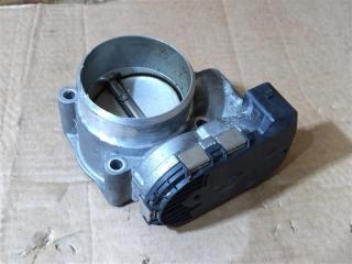 заслонка дроссельная Bentley Continental GT 1 поколение 2007, 6.0 л., бензин, АКПП, передний привод, 280750157, 07C133062C, 07C133062, 0280750157