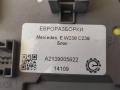 блок SAM Mercedes-Benz E-Класс W213/S213/C238/A238 C238 2018, 2.0 л., бензин, АКПП, передний привод, A2139005622, A2139005622, 5DK01312170 - фото №3