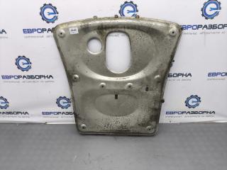 Панель жесткости BMW M6 Gran Coupe F06 2014, 4.4 л., i, S63 B44 B, бензин, АКПП, silverstone metallic a29, купе, правый руль, 31102284174, 2284174