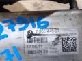 охладитель EGR / Радиатор EGR BMW X6 E71/E72 E71 2011, 3.0 л., D, N57 D30 B, дизель, АКПП, передний привод, 11717805446, 11717805447 - фото №8