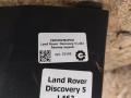 бампер задний Land Rover Discovery 5 поколение L462 2019, 3.0 л., дизель, АКПП, передний привод, LR083020, LR083020, HY3217A958AC - фото №8