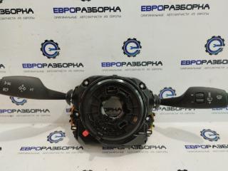 переключатель дворников BMW M6 Gran Coupe F06 2014, 4.4 л., i, S63 B44 B, бензин, АКПП, silverstone metallic a29, купе, правый руль, 61319354046, 9354046