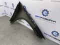 крыло переднее левое Mercedes-Benz GLE V167 2022, A1678802300 - фото №13