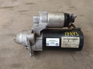 стартер Jeep Grand Cherokee 4 поколение [рестайлинг] WK2 2016, 3.0 л., АКПП, передний привод, 56029667AB, 0001149421, 56029667AB