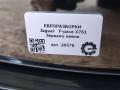 зеркало наружное левое Jaguar F-Pace 1 поколение X761 2018, 3.0 л., дизель, АКПП, передний привод - фото №3