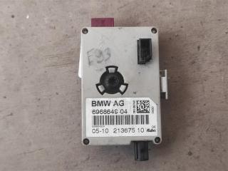 усилитель антенны BMW 3 серия E90/E91 [рестайлинг] E92 2011, 2.0 л., бензин, АКПП, передний привод, 652, 6968649, 6968649