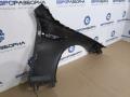 крыло переднее левое BMW 6 серия F12/F13 [рестайлинг] F13 2017, 4.0 л., дизель, АКПП, передний привод, 7212417, 41357230578 - фото №6