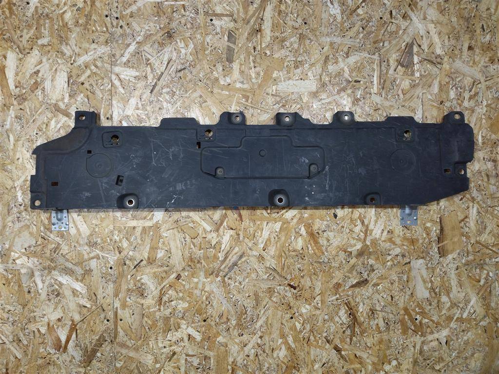 защита днища Volvo XC90 2 поколение 2019, 2.0 л., дизель, АКПП, передний привод, 31497613, 31497613 - фото №1