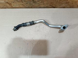 масляная трубка Bentley Continental Flying Spur 1 поколение 2012, 6.0 л., бензин, АКПП, серый, передний привод, 07C145736B, 07C145736B